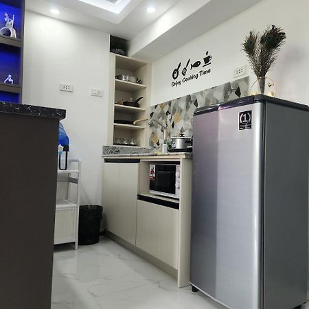 Condo Azur Suites B316 Near Airport, Netflix, Stylish, Cozy With Swimming Pool Île de Mactan Extérieur photo