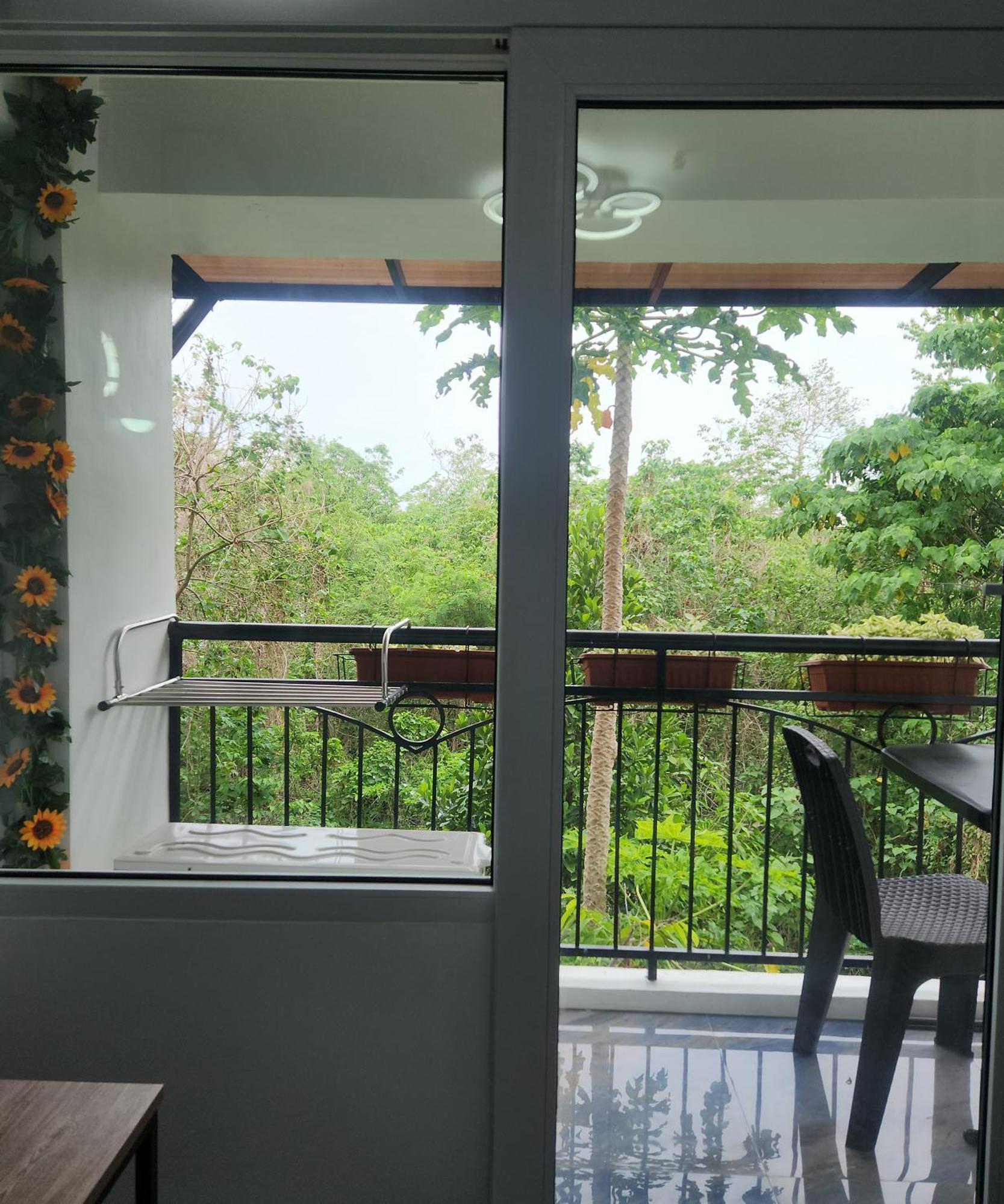 Condo Azur Suites B316 Near Airport, Netflix, Stylish, Cozy With Swimming Pool Île de Mactan Extérieur photo